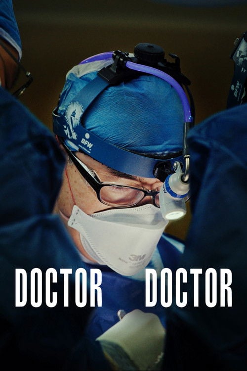Дивитися фільм Doctor, Doctor: The Race to Fight Lung Cancer 2026 онлайн