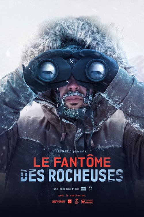 Watch Le Fantôme des rocheuses 2026 online