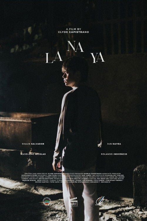 Watch Lanaya 2026 online