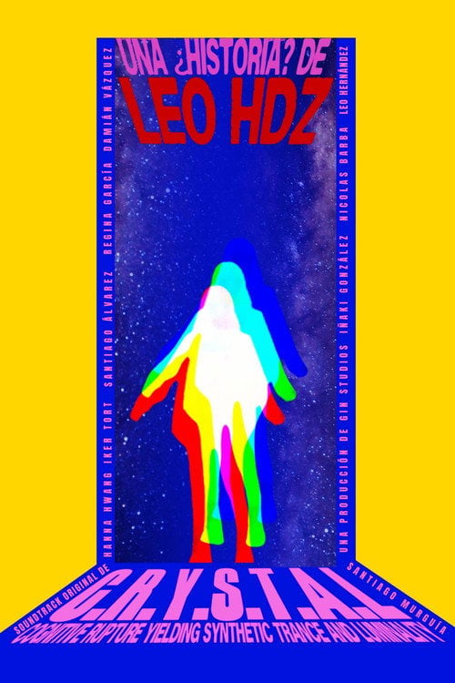 Дивитися фільм C.R.Y.S.T.A.L. 2026 онлайн
