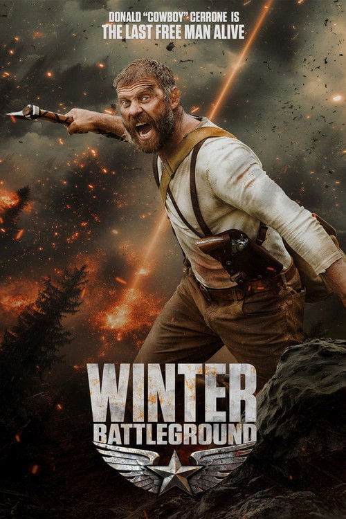 Watch Winter: Battleground 2026 online