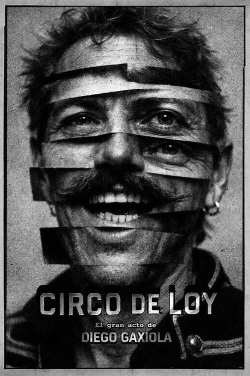Дивитися фільм Circo de Loy 2026 онлайн