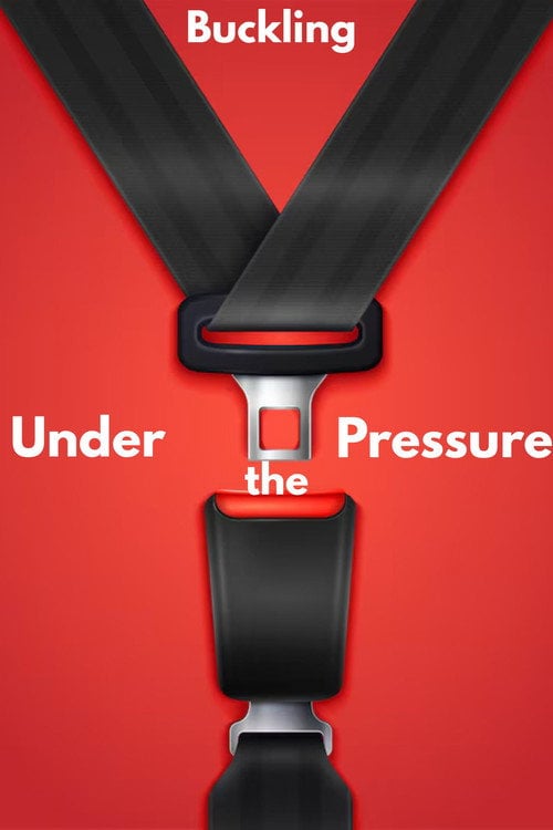 Дивитися фільм Buckling Under the Pressure 2026 онлайн