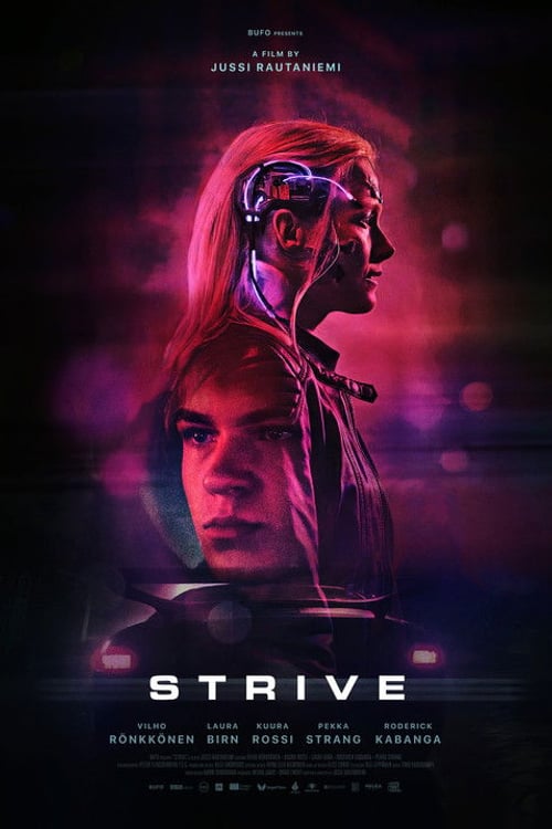 Watch Strive 2026 online