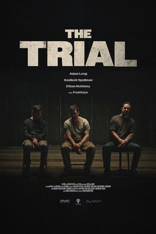 Дивитися фільм The Trial 2026 онлайн