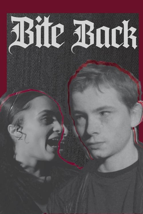 Дивитися фільм Bite Back 2026 онлайн