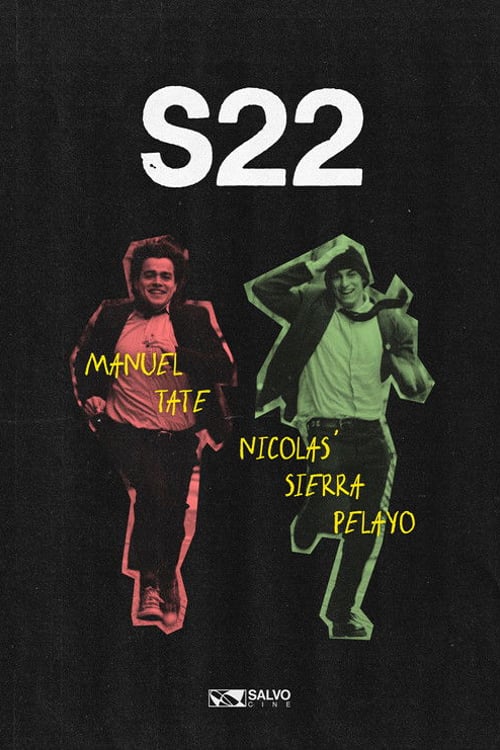 Watch S22 2026 online