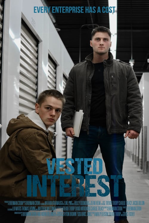 Watch Vested Interest 2026 online