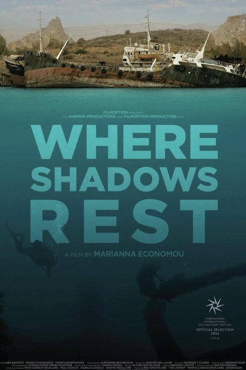 Watch Where Shadows Rest 2026 online