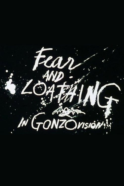 Watch Fear and Loathing on the Road to Hollywood 1978 online