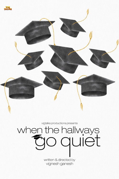 Watch When the Hallways Go Quiet 2026 online