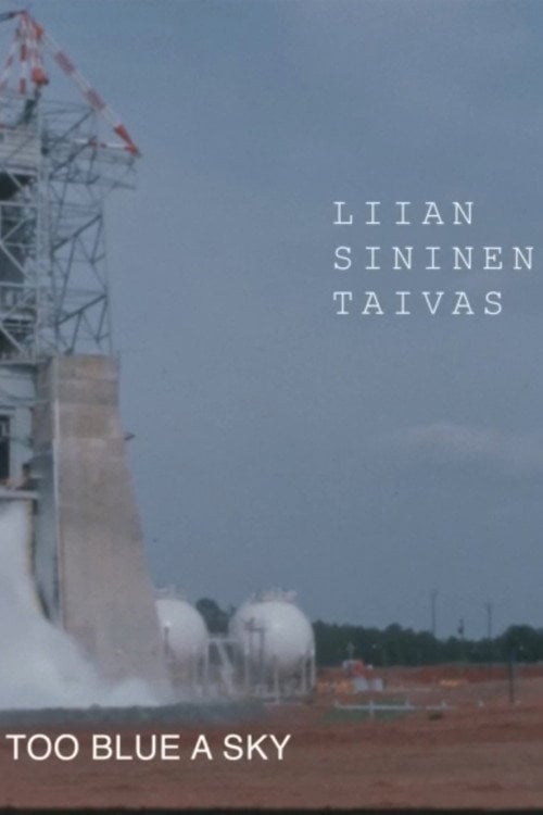 Watch Liian sininen taivas 2026 online