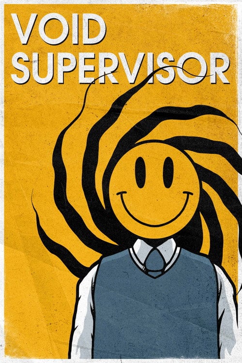 Дивитися фільм Void Supervisor 2026 онлайн