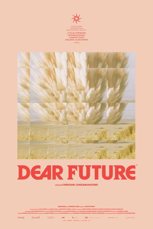 Дивитися фільм Dear Future 2026 онлайн
