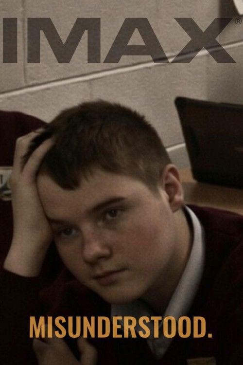 Дивитися фільм Misunderstood 2026 онлайн