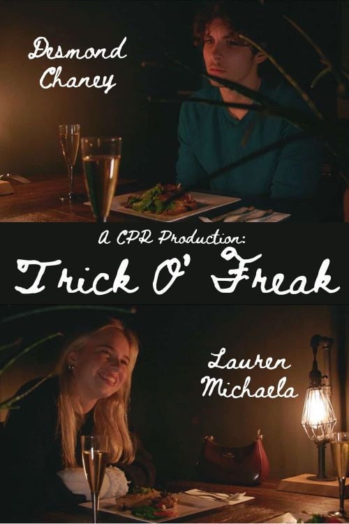 Watch Trick O' Freak 2026 online