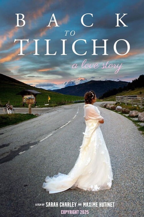 Watch Back to Tilicho 2026 online