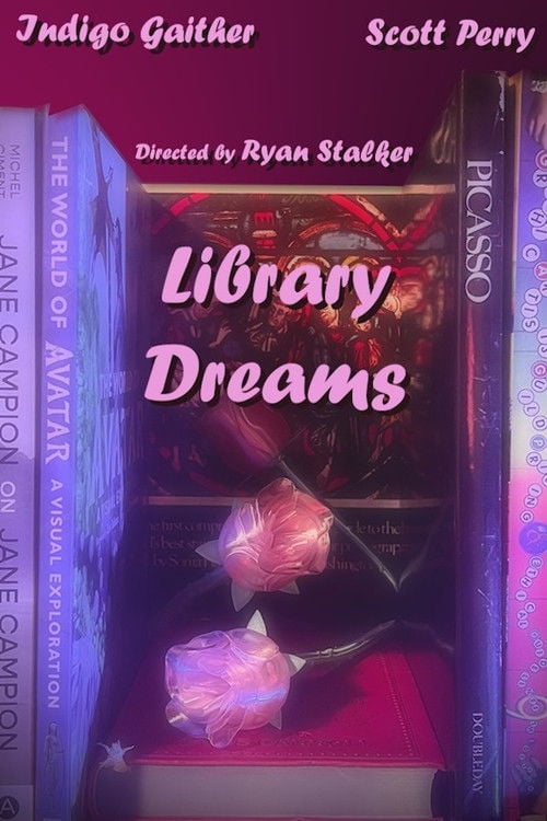 Watch Library Dreams 2026 online