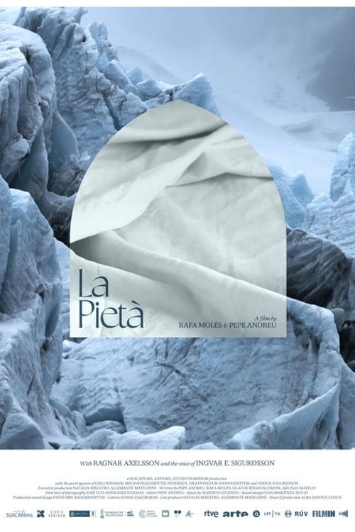 Дивитися фільм La Pietà 2026 онлайн