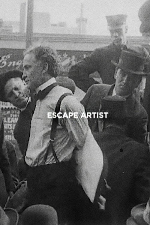 Watch Escape Artist 2026 online