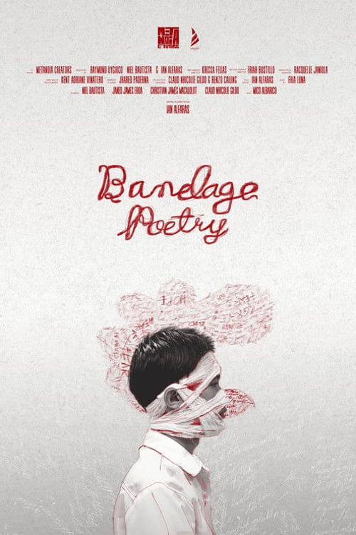 Дивитися фільм Bandage Poetry 2026 онлайн
