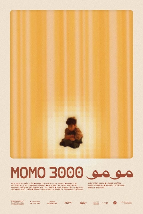 Watch Momo 3000 2026 online