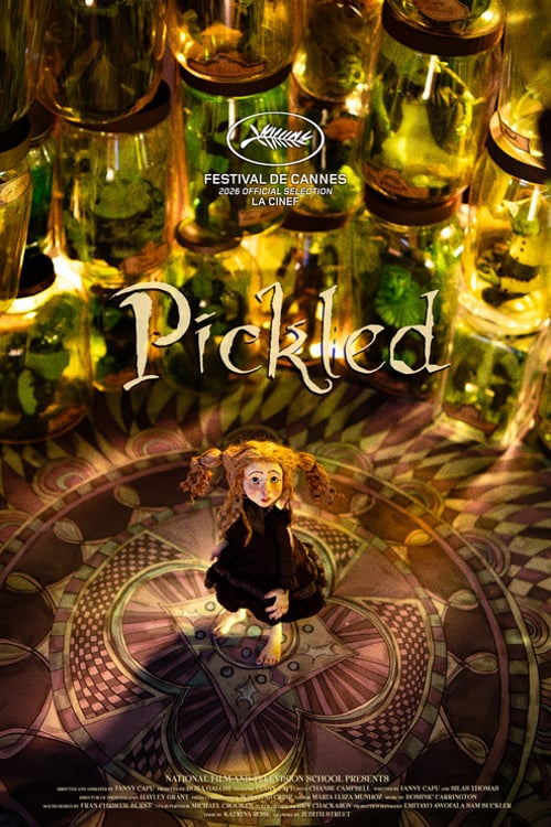 Watch Pickled 2026 online