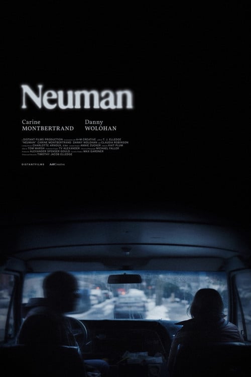 Дивитися фільм Neuman 2026 онлайн