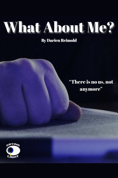 Дивитися фільм What About Me? 2026 онлайн