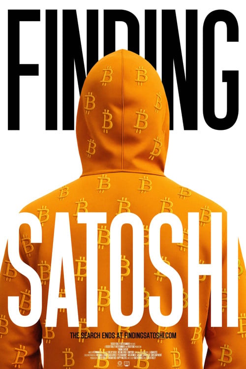 Watch Finding Satoshi 2026 online