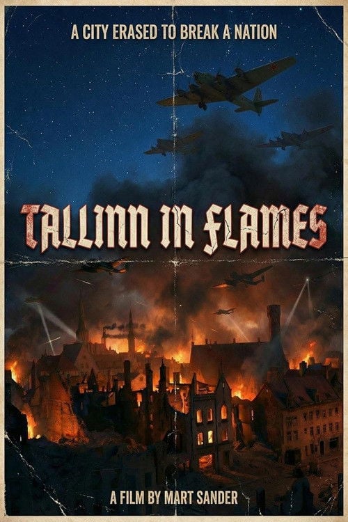 Watch Tallinn leekides 2026 online
