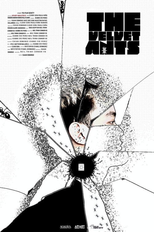 Дивитися фільм The Velvet Ants 2026 онлайн
