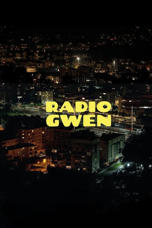 Дивитися фільм Radio Gwen 2026 онлайн