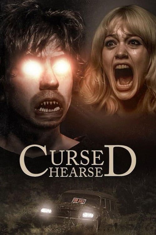 Дивитися фільм Cursed Hearse 2026 онлайн