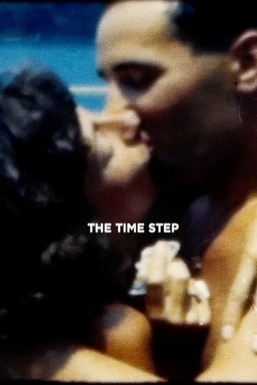 Дивитися фільм The Time Step 2026 онлайн