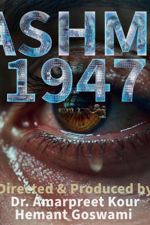 Watch Kashmir 1947 2026 online