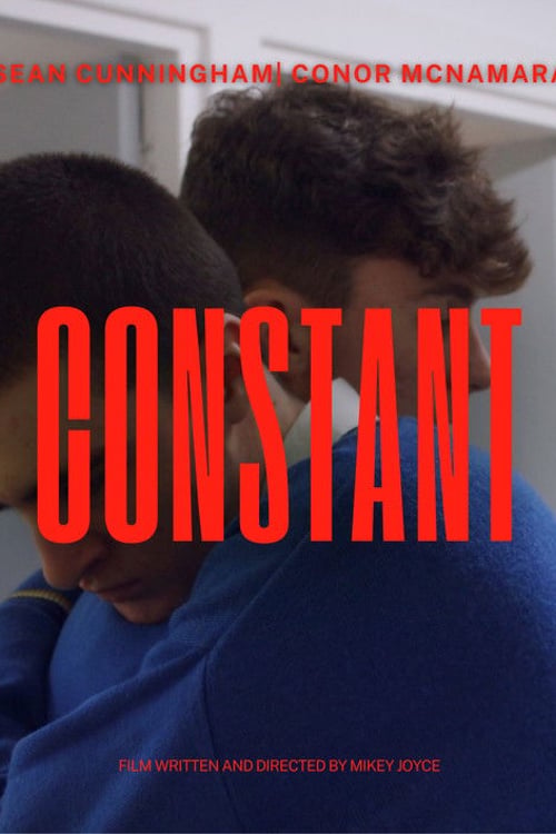 Дивитися фільм Constant 2026 онлайн