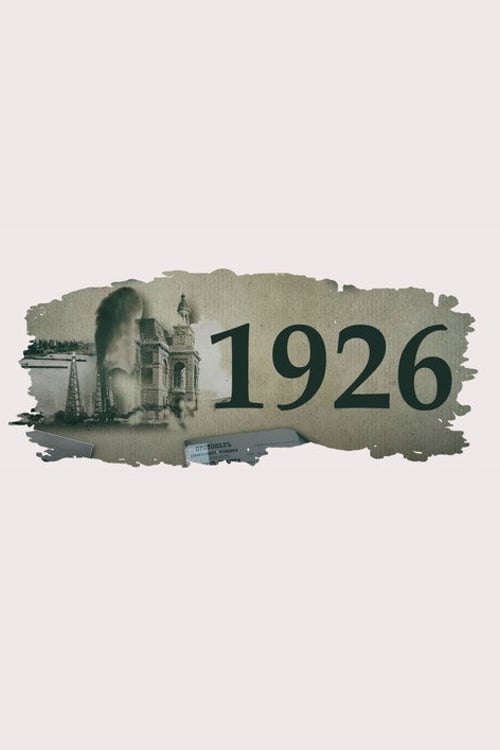 Дивитися фільм 1926 2026 онлайн