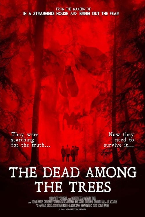 Watch Distort 2: The Dead Among the Trees 2026 online
