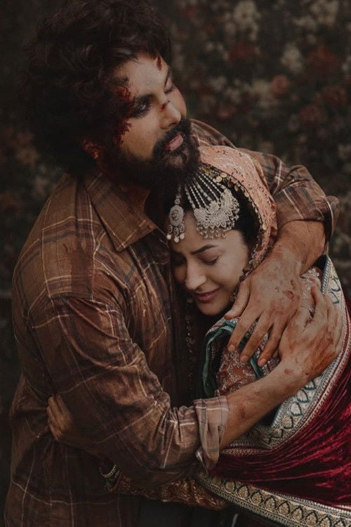 Watch Ishqnama 2026 online