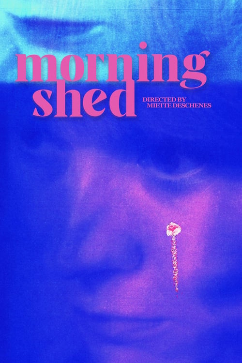 Дивитися фільм morningshed 2026 онлайн