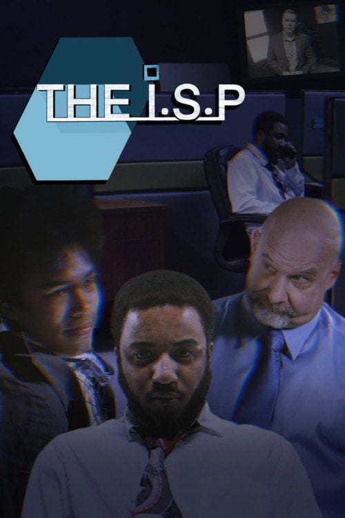 Watch The I.S.P 2026 online