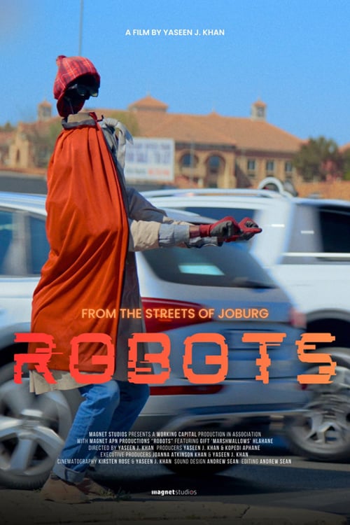 Дивитися фільм Robots 2026 онлайн