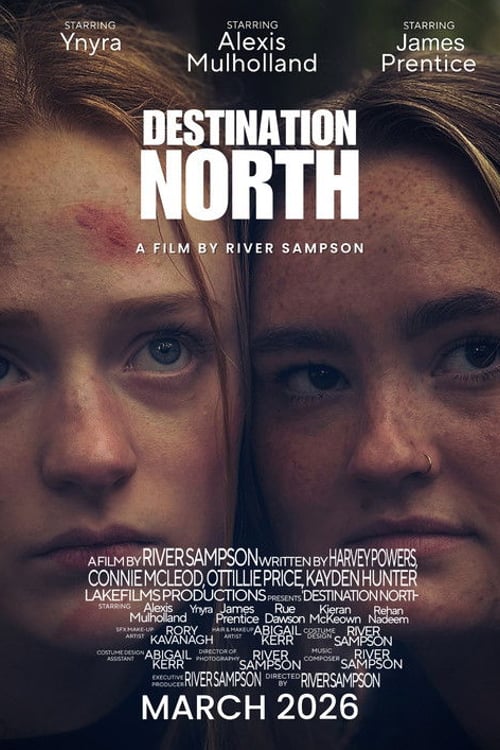Watch Destination North 2026 online