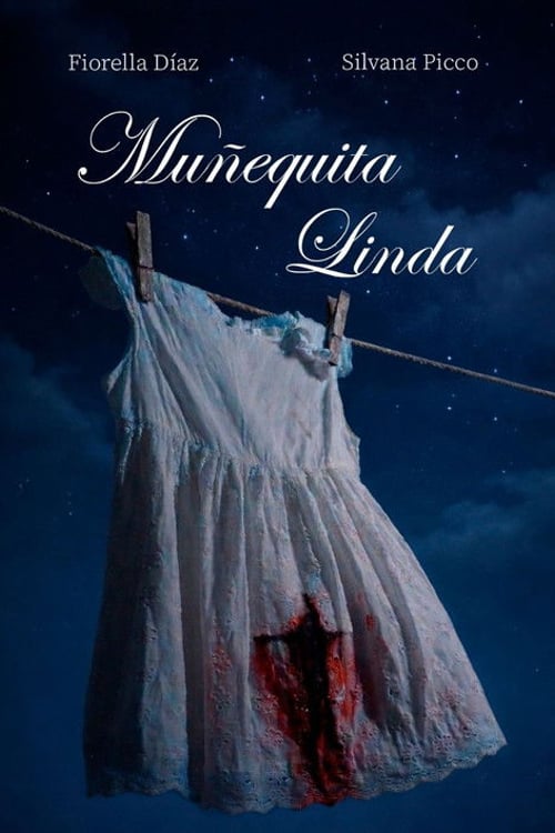 Watch Muñequita Linda 2026 online