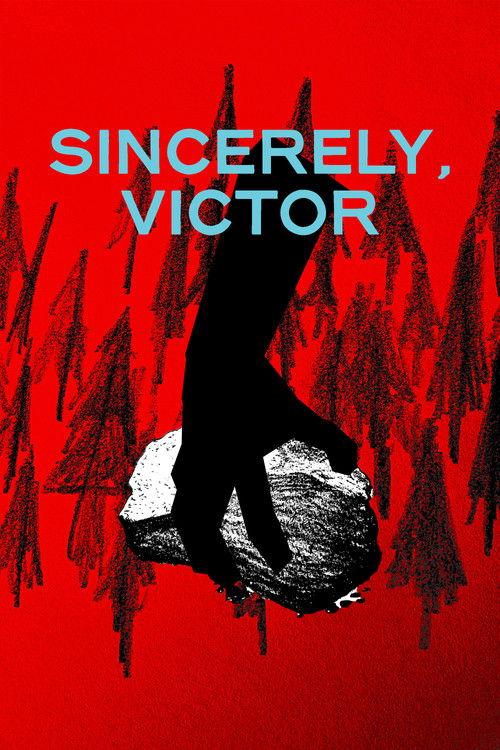 Watch Sincerely, Victor 2026 online