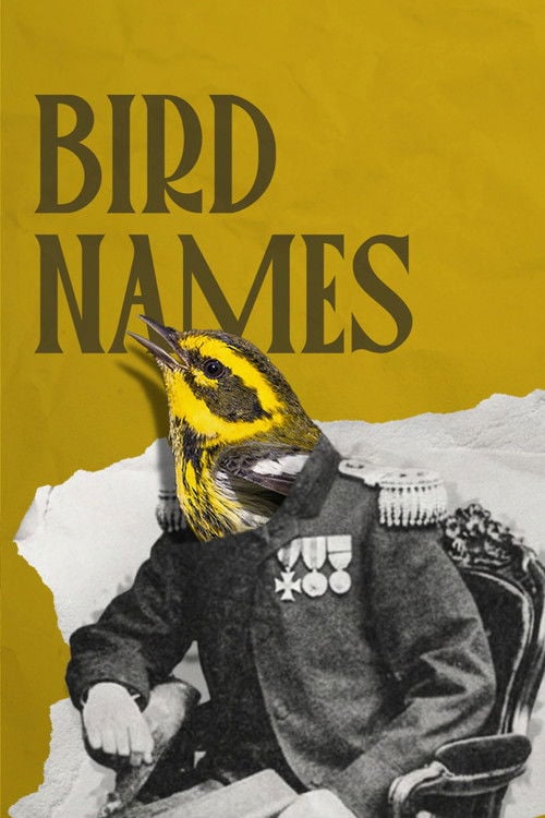 Дивитися фільм Bird Names 2026 онлайн