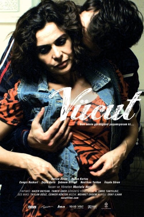 Watch Vücut 2012 online
