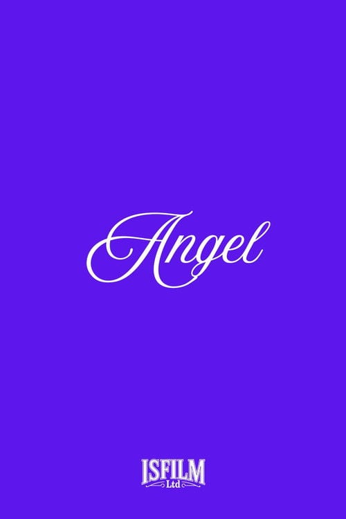 Дивитися фільм Angel 2027 онлайн