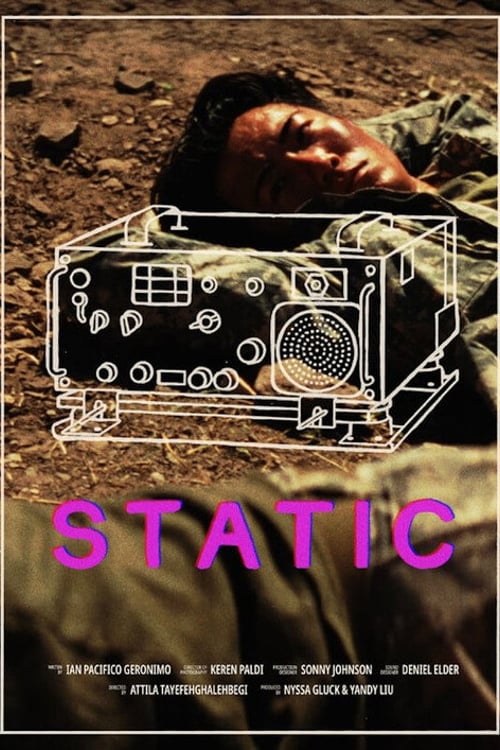 Watch Static 2026 online